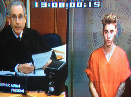 Justin Bieber Court Justin Bieber Court